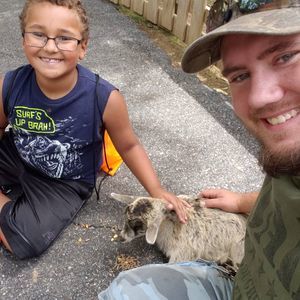 Meet your Posher, Robert